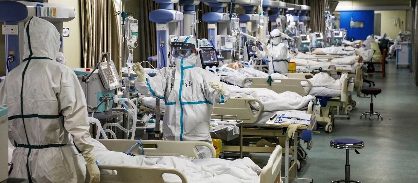 Ο κορωνοϊός στην Ελλάδα: 27 τα νέα κρούσματα - Πόσα βρέθηκαν στις πύλες εισόδου της χώρας